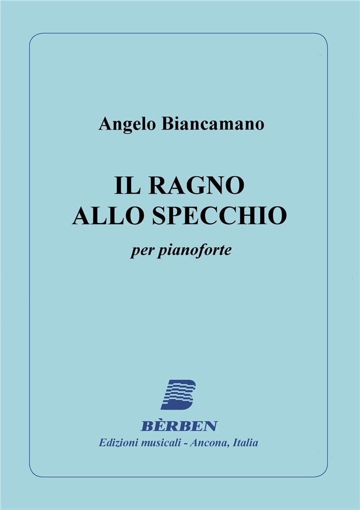Ragno Allo Specchio